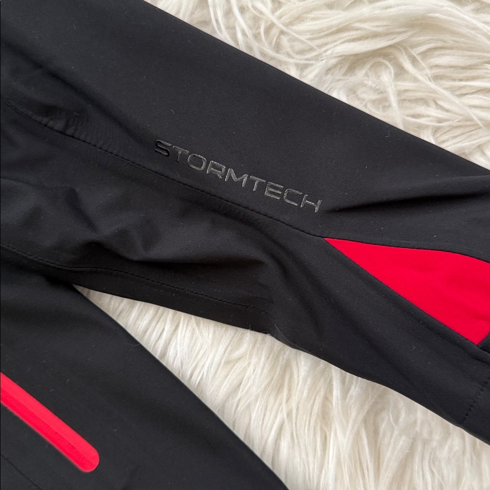 Stormtech H2xtreme Matrix System Softshell Jacket… - image 5